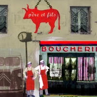 boucherie