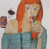 fille
