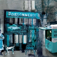 poissonnerie