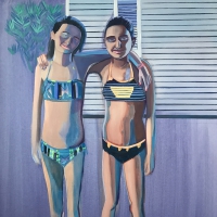 sisters